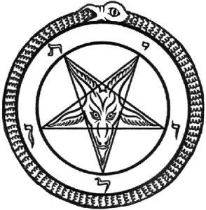 baphomet